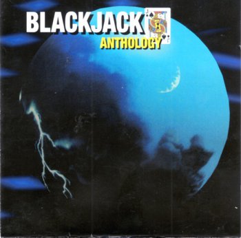 Blackjack - Anthology (2006)
