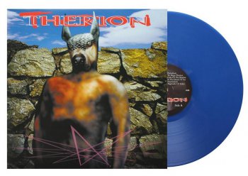 Therion - 1996 - Theli (Vinyl-rip 16bit 48kHz)