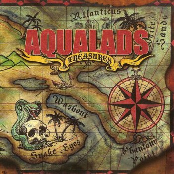 Aqualads - Treasures (2011)