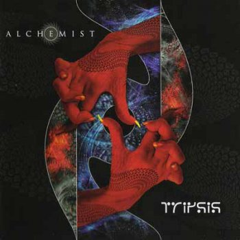 Alchemist - Tripsis (2007)