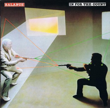 Balance - In For The Count 1982 (Rock Candy Rec. 2006)