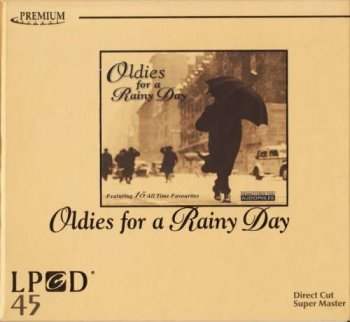 VA - Oldies For A Rainy Day (2008)