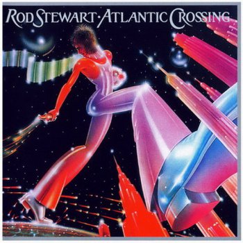 Rod Stewart - Atlantic Crossing + Alternate Versions [2CD] (2009)