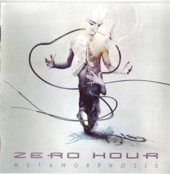 Zero Hour - Metamorphosis (2003)