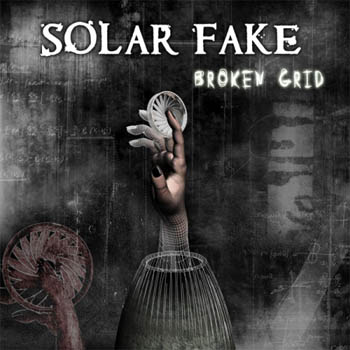 Solar Fake - Broken Grid (2008)