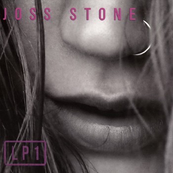 Joss Stone - LP1 (2011)