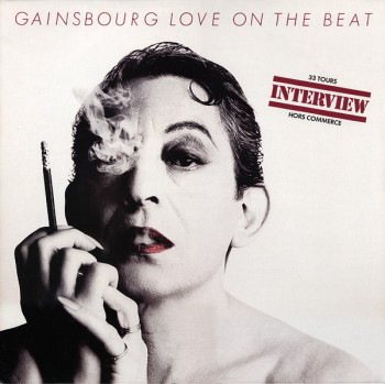 Serge Gainsbourg - Love On The Beat (2001)