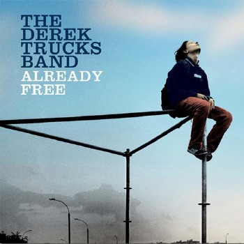 The Derek Trucks Band - Already Free (2011)
