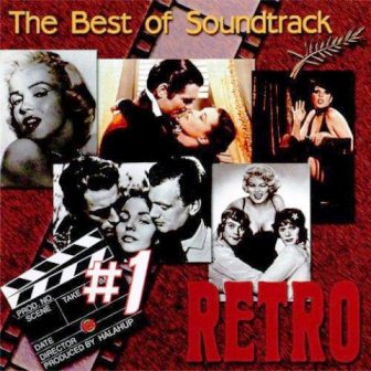 The Best of Soundtrack [6CD] (1998-2000)