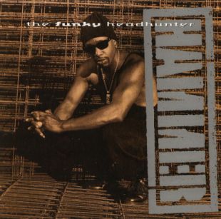 MC Hammer-The Funky Headhunter 1994