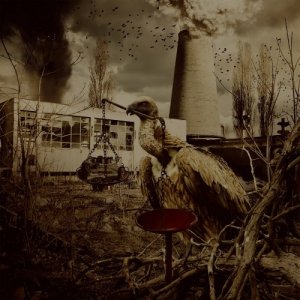 Earth Crisis - Neutralize The Thread (2011)