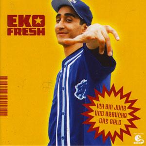 Eko Fresh-Ich Bin Jung Und Brauche Das Geld 2003