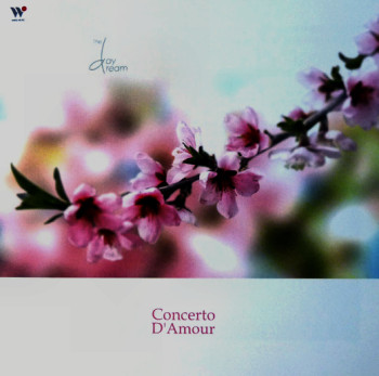 The Daydream - Concerto D'Amour 2010