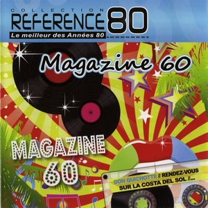 Magazine 60  Reference 80  2011