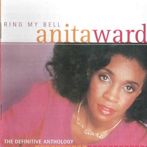 Anita Ward   Ring My Bell (The Definitive Anthology) 2003