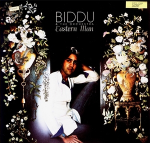 Biddu & The Orchestra  Eastern Man  1977