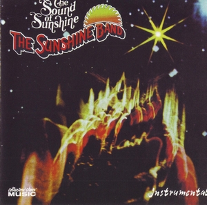 The Sunshine Band  The Sound Of Sunshine   1975{2006 Reissue}