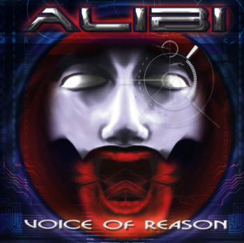 Alibi - Voice Of Reason (2008)