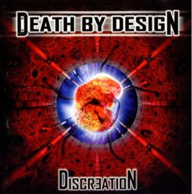 Death by Design-2004- Discretion