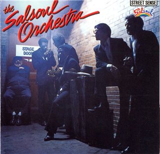 The Salsoul Orchestra  Street Sense 1979 (1995)