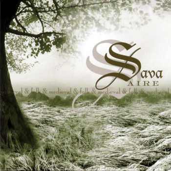 Sava - Aire (2004)