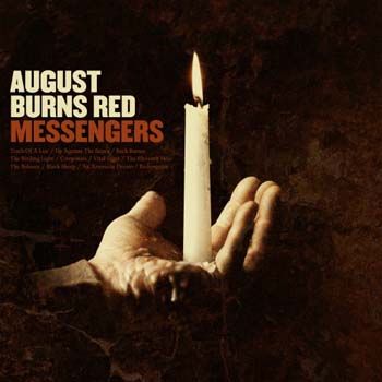 August Burns Red - Messengers (2007)
