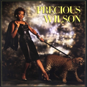 Precious Wilson   Precious Wilson (1986)