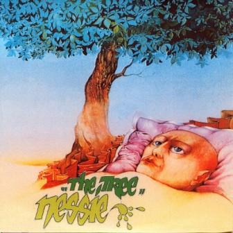 Nessie - The Tree 1977