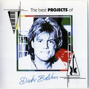 Dieter Bohlen The Best Projects Of 1989