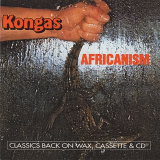 Kongas   Africanism   1977 (1994)