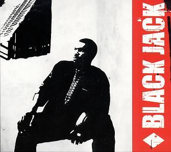 Black Jack-Black Jack 2002