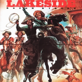 Lakeside   Rough Riders  1979 (2000)
