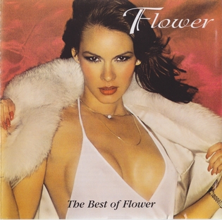 Flower  The Best Of Flower (1995)
