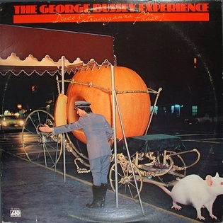The George Bussey Experience  Disco Extravaganza Phase 1  1979