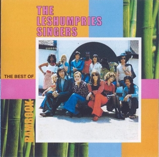 The Les Humphries Singers  Bambook - The Best Of 2002