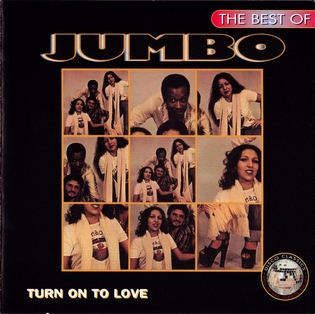 Jumbo  The Best Of Jumbo  1995