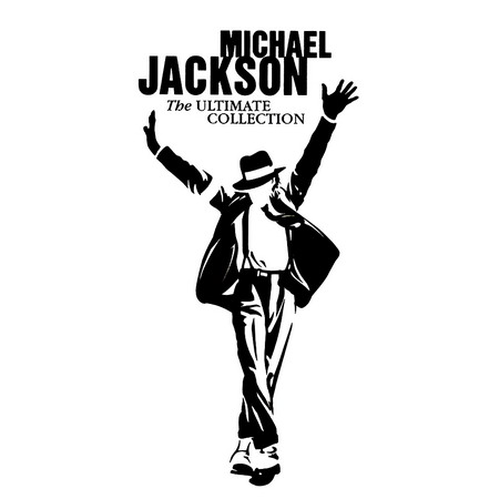 Michael Jackson - The Ultimate Collection [4CD] (2004)