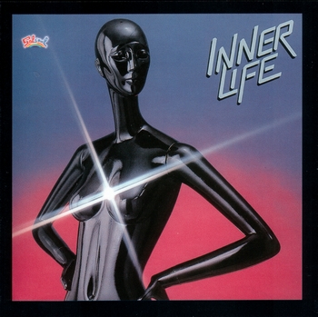Inner Life Inner Life 1981