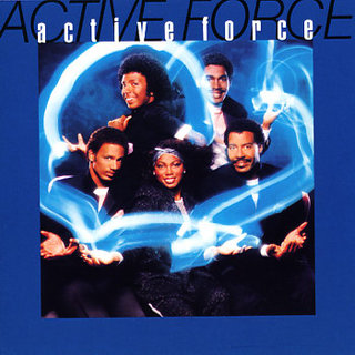 Active Force  Active Force 1983 (2006)