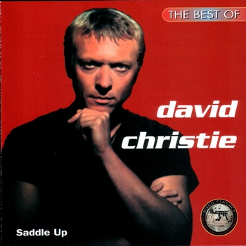 David Christie  Saddle Up  1994