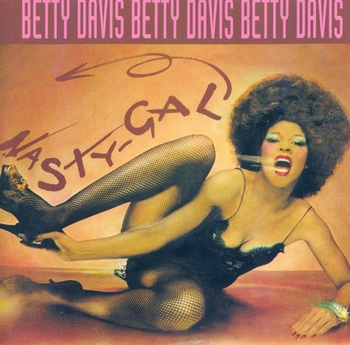 Betty Davis   Nasty Gal  1975 (2002)