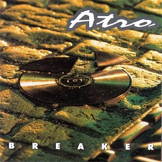 Atro - Breaker (1996)