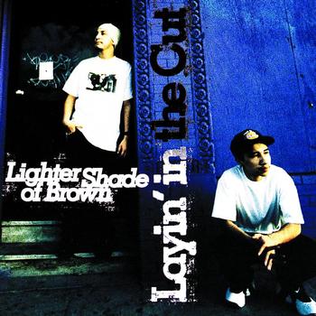 A Lighter Shade Of Brown-Layin' In The Cut 1994