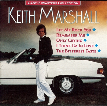 Keith Marshall   Castle Master Collection 1992