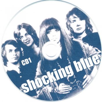 Shocking Blue - Star Collection [4CD] (2010)
