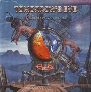 Tomorrow's Eve - The Unexpected World 2000
