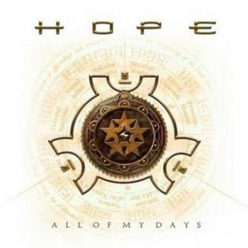 Hope - All Of My Day (2008)