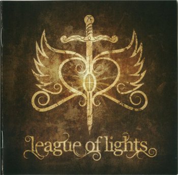 League Of Lights - League Of Lights (2011)