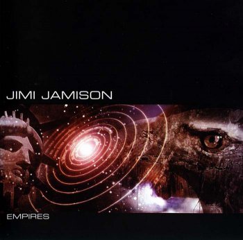 Jimi Jamison - Empires 2003