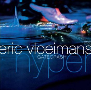 Eric Vloeimans - Hyper (2008)